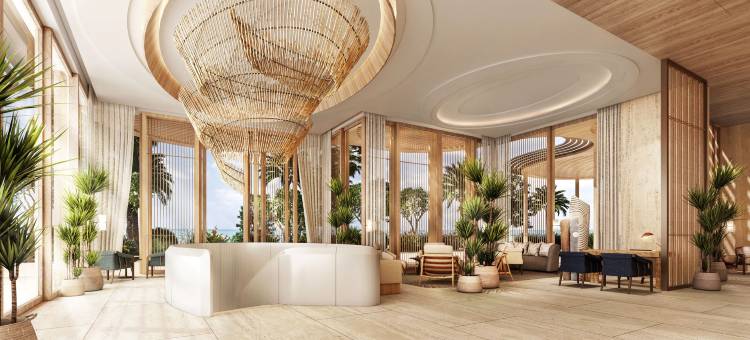 洲际酒店集团红海度假村(InterContinental The Red Sea Resort)图片