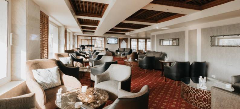 开罗巴伦酒店(Baron Hotel Cairo)图片