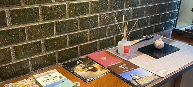 丸龟之宿 泽食泽井(Marugamenoyadosawai)图片