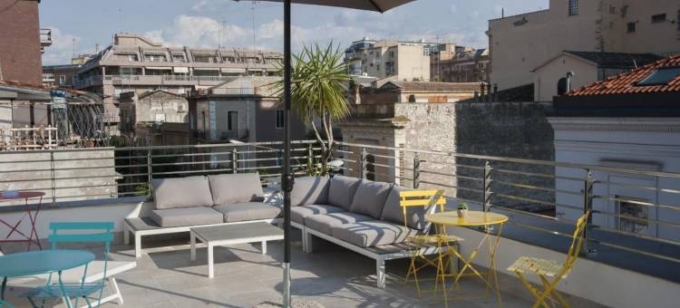 巴热吉顿科索富贾的B＆B(B&B del Corso Foggia)图片