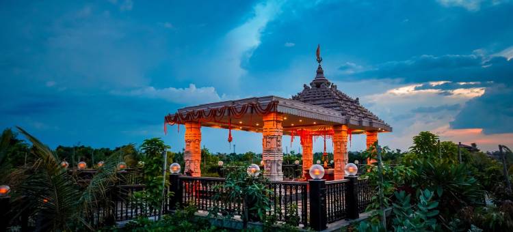 梅菲尔Purnea(Mayfair Purnea)图片