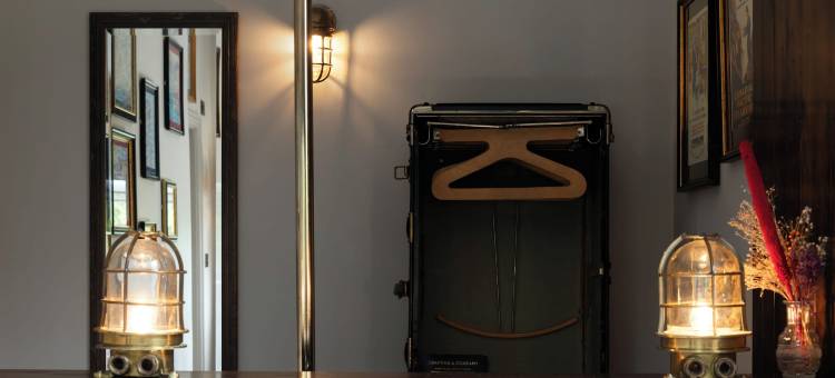 飞行员旅馆(The Pilot Inn)图片