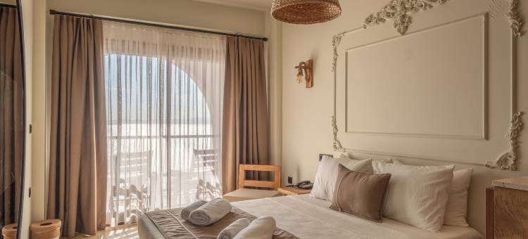 L'saranda House 切什梅(L'saranda House Cesme +16 Adult Only)图片