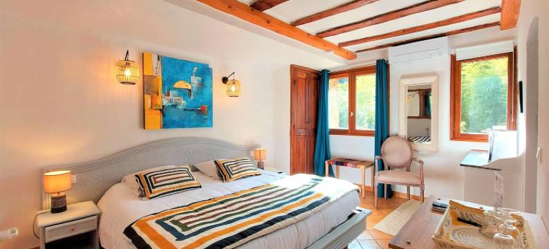 穆兰的牧羊人小屋(La Bergerie du Moulin)图片