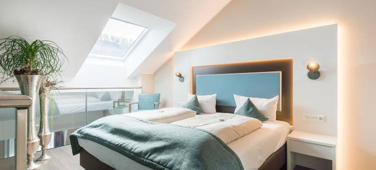 斯坦德弗赖堡科尔平酒店及度假村(Stadthotel Freiburg Kolping Hotels & Resorts)图片