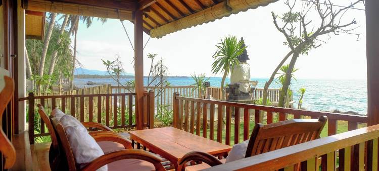 米娜丹绒假日公园(Mina Tanjung Hotel)图片