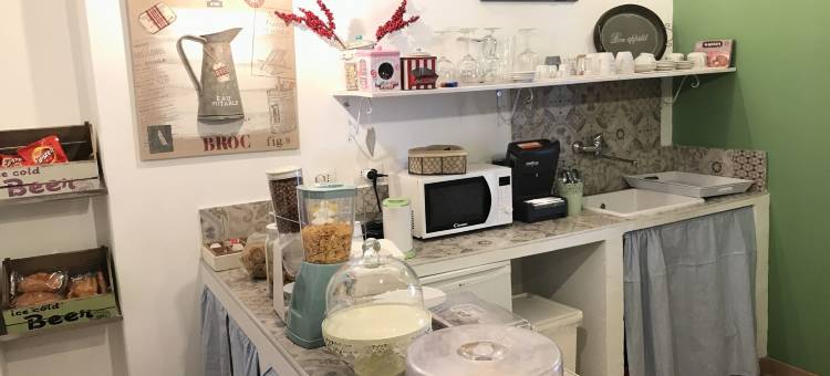 心之套房酒店(Suite del Cuore)图片