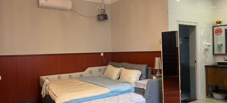 房东昆红度假别墅(建禾西路分店)图片