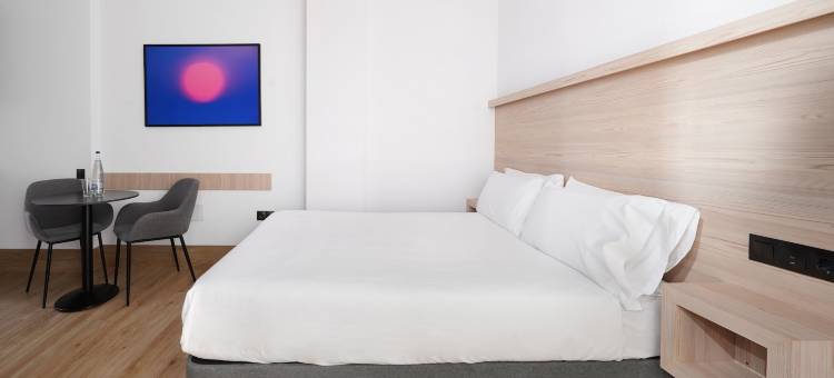 Numa | 戈雅客房及公寓(Numa | Goya Rooms & Apartments)图片