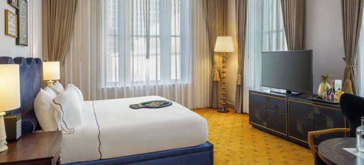 梅森梅捷酒店(Maison Métier)图片