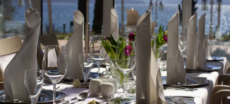 普劳西福尔克西酒店(Falk Seehotel Plau am See)图片