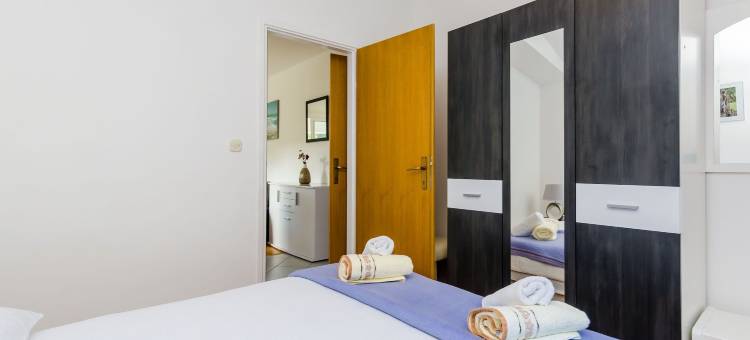 Lorena Mljet公寓(Apartments Lorena Mljet)图片