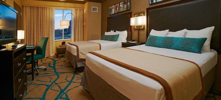 河滨娱乐场酒店(Riverwalk Casino Hotel)图片