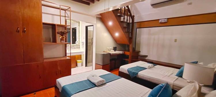 拉卢兹海滩度假村(La Luz Beach Resort)图片