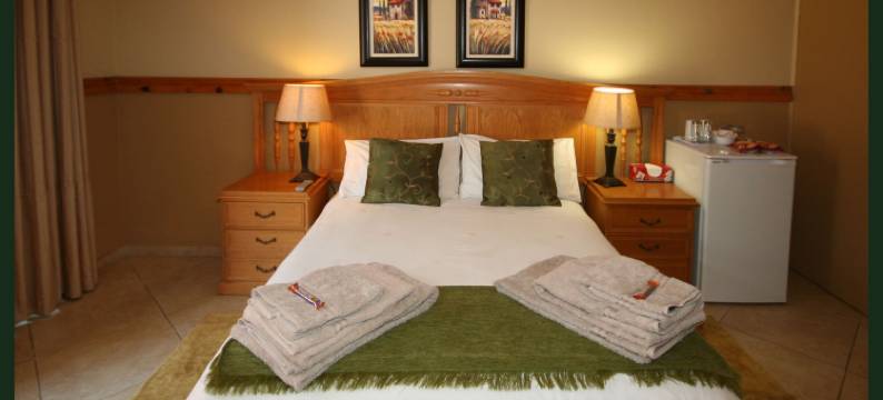 藤家旅馆(D Vine Guest House)图片