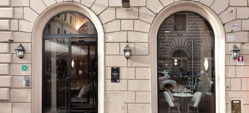 Numa Rome Linea图片