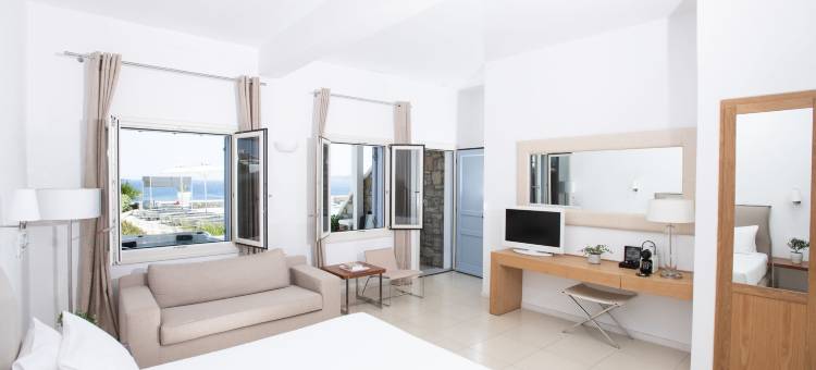 喜悦精品酒店(DeLight Boutique Hotel - Small Luxury Hotels of the World)图片