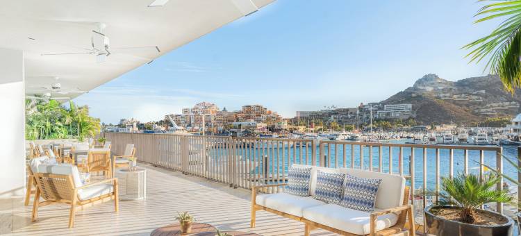 屏息卡波圣卢卡斯全包酒店(Breathless Cabo San Lucas Resort & Spa)图片