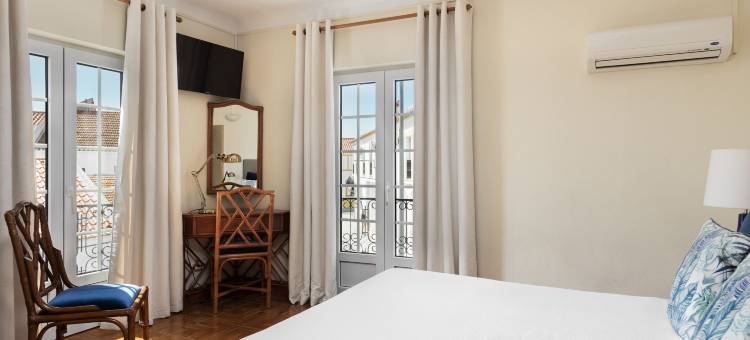 蓝色竹子酒店-都纳公园集团(Blue Bamboo Hotel - Duna Parque Resorts & Hotels)图片