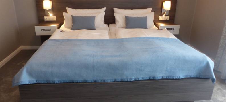 斯特朗德酒店(Strand-Hotel)图片