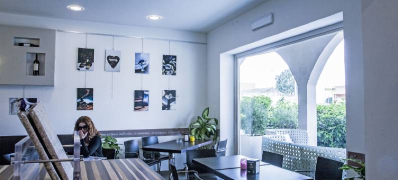 迪维努酒店(DiVino Hotel)图片