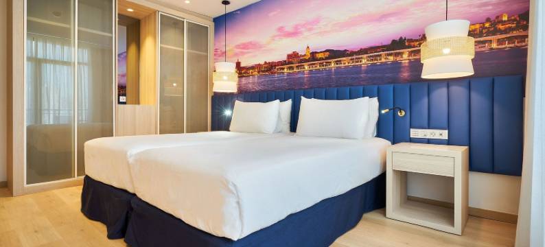 阿斯托里亚欧洲之星酒店(Eurostars Astoria)图片