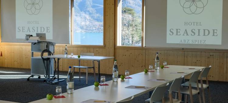 ABZ施皮茨海滨酒店(Hotel Seaside)图片