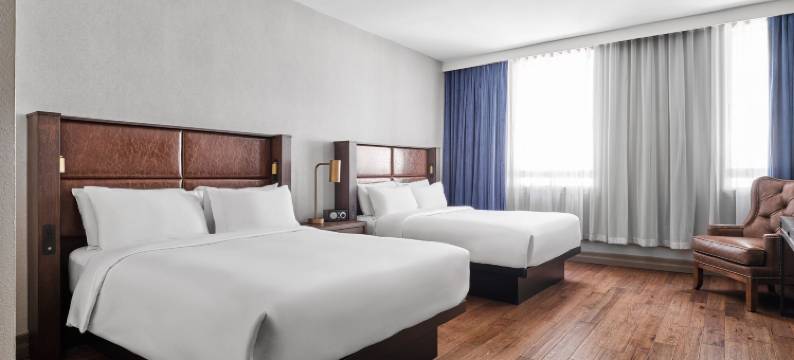 梅特卡夫酒店(The Metcalfe by Gray Collection)图片