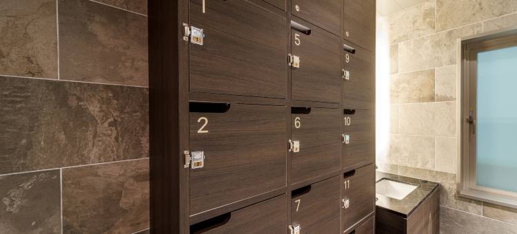 湘南藤泽站南口 超级酒店(Super Hotel Shonan Fujisawaeki Minamiguchi)图片