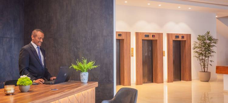 耶路撒冷卡西亚酒店(Cassia Hotel Jerusalem)图片