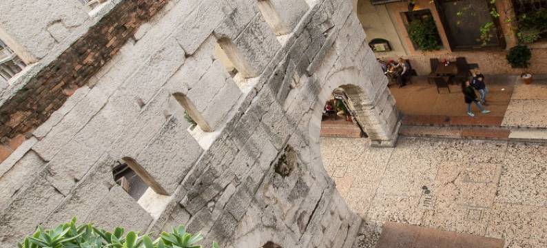 格里宫公寓(Residenza Palazzo Negri)图片