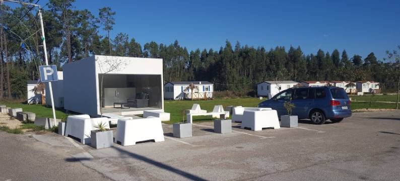 兰德豪斯平房酒店(Bungalows Land'Shause)图片