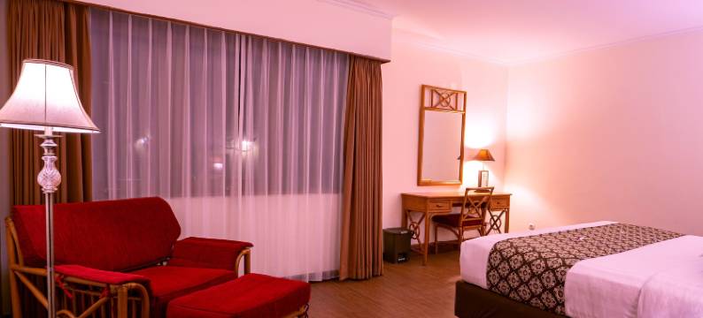 普拉格假日酒店(Plagoo Holiday Hotel)图片