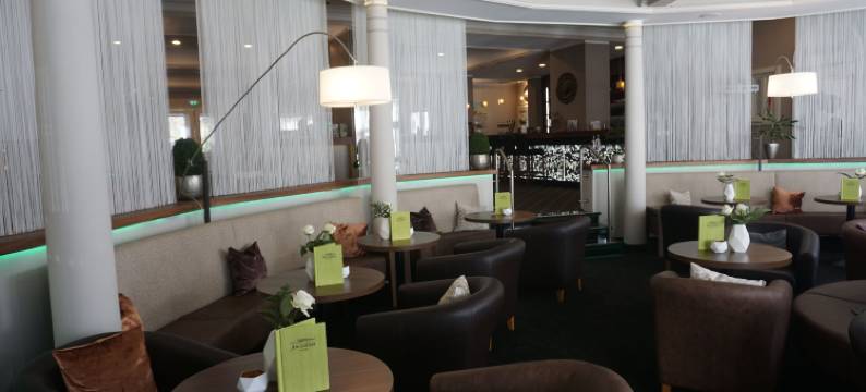 奥利希城堡酒店(Hotel am Schloss Aurich)图片