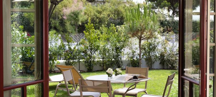 皮拉别墅(Villa du Pyla)图片