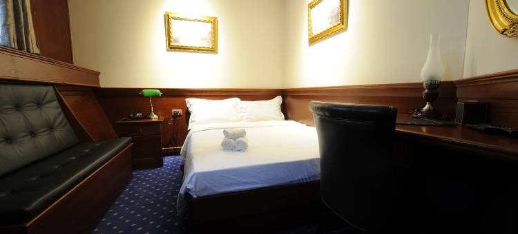 塞尼加利亚酒店(Hotel Senigallia)图片