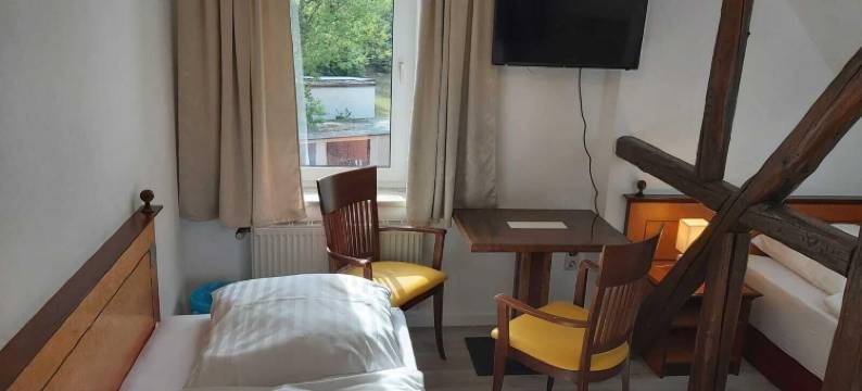 阿尔登波斯特酒店(Gasthof Zur Alten Post)图片