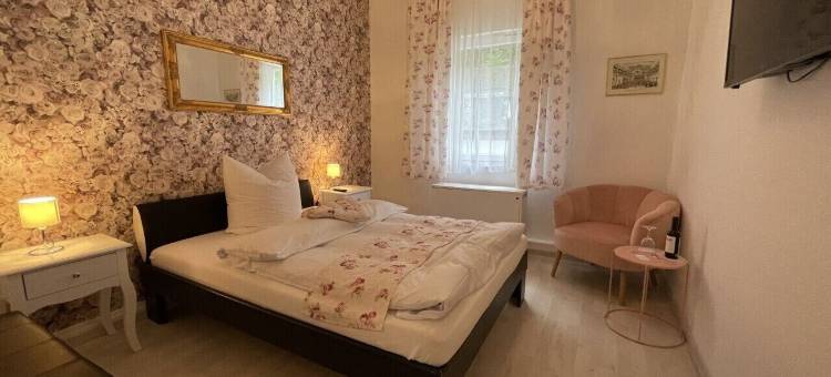 Astoria Hotel Bad Wildstein图片