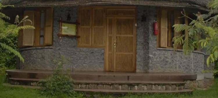 内加什度假村(Negash Resort)图片