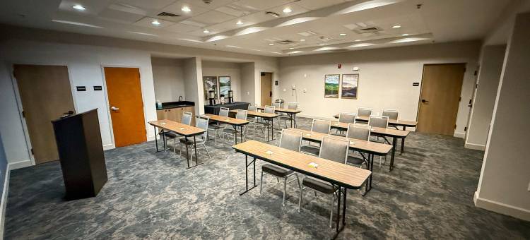 喀什尔蓝宝石谷欢朋套房酒店(Hampton Inn & Suites Cashiers-Sapphire Valley)图片