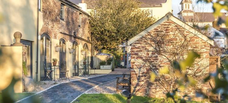 卓越乔斯联排房屋旅馆(Top Joe's Townhouse)图片