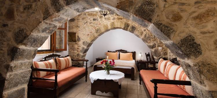 大自然生活营地Metohi Nature Living(Metohi Nature Living)图片