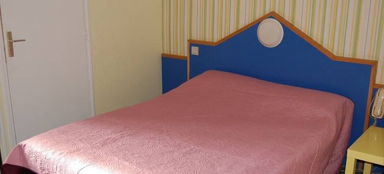 雅克拜斯酒店(Hôtel des Jacobines)图片