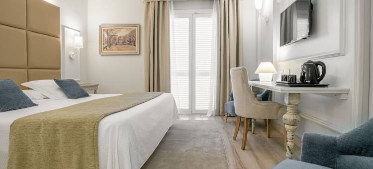 皮里尼奥酒店费格拉斯由皮埃尔和假日(Hotel Pirineos Figueres by Pierre & Vacances)图片