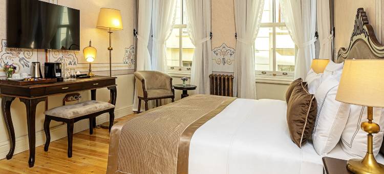 Meroddi巴纳森酒店(Meroddi Barnathan Hotel)图片