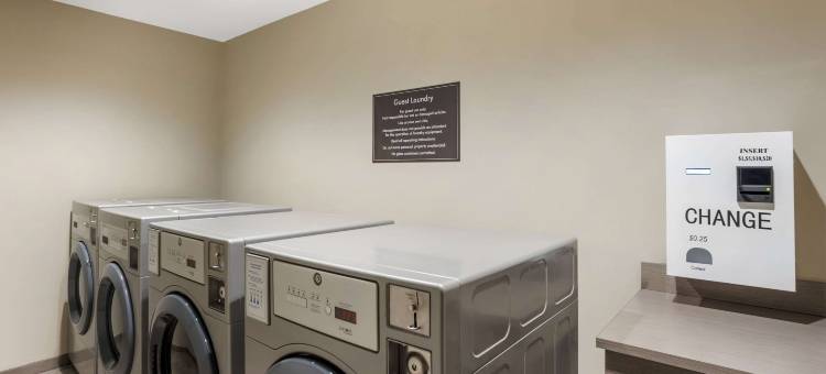 MainStay套房北 - 中央约克(MainStay Suites North - Central York)图片