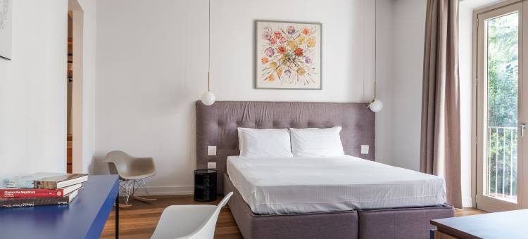 Numa | 维塔公寓(Numa Florence Vita)图片