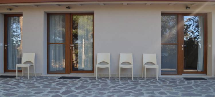 托斯卡纳农庄桑椹山丘(Agriturismo Rascioni & Cecconello)图片