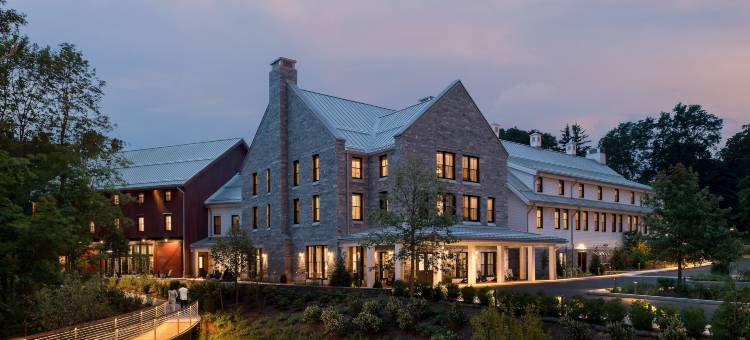 威廉斯旅馆(The Williams Inn)图片