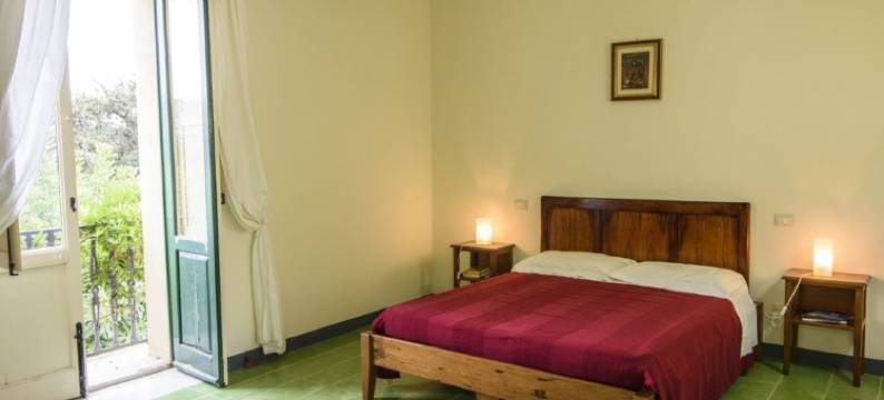 莫迪农庄酒店(Barone GR Macrì Agriturismo Modi)图片